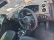Volkswagen Tiguan 2014 Nyeusi - 2