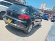 Volkswagen Tiguan 2014 Nyeusi - 5