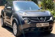 Nissan Juke 2013 - 1