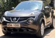 Nissan Juke 2013 - 3
