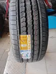 285/50R20 Mirage Premium Tyres - 1