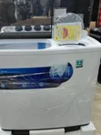 Media 12kg Twin Tub Washing Machine - 1