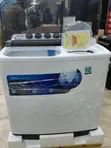 Media 12kg Twin Tub Washing Machine - 2