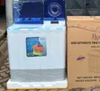 Roch 14kg Twin Tub Washing Machine - 2