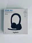 Logitech Zone 300 Bluetooth Noise-Cancelling Headphones - 1