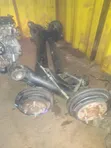 Mazda Demio 2010 Rear Axle Beam - 2