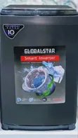 7kg Globalstar Fully Automatic Washing Machine - 1