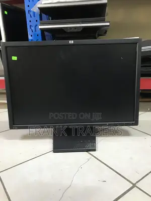 HP ZR24w 24-inch Refurbished Monitor