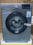 8kg Globalstar Fully Automatic Washing Machine - 2