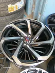 Size 15 Semi Offset Rims - 1