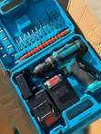 Cordless Drill 26V - 1