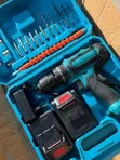 Cordless Drill 26V - 2