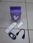 H96 Max Android 14 TV Stick 2GB/16GB - 2