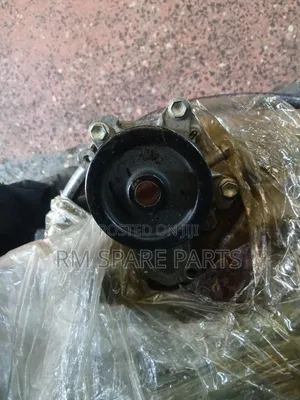 Toyota Passo 1KR Water Pump