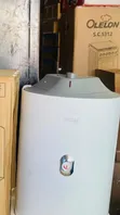 Haier 50L Electric Water Heater - 1