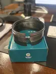 Piston Rings for Howo Sinotruck WD615/WD618 Engine - 5