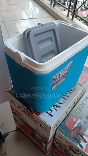Pacific Cooler Box 25L