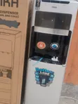 Mika Bottom Load Water Dispenser - 2