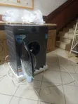 Smart Pro 10KG Front Load Washing Machine - 1