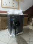 Smart Pro 10KG Front Load Washing Machine - 2