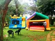 Bouncing Castle for Hire - Birthday Parties - 2