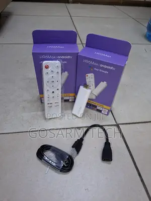 H96 Max Android 14 TV Stick 2GB/16GB