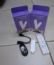 H96 Max Android 14 TV Stick 2GB/16GB - 2