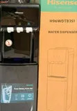 Hisense Water Dispenser S1 Black - 2