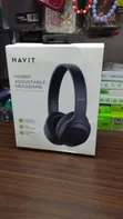 Havit H602BT Wireless Bluetooth Headphones - 35H Playtime - 1