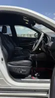 Toyota Harrier Premium Advanced Package 2015 Pearl - 4
