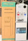 Hisense Water Dispenser S2 Silver - 2