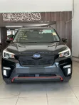 Subaru Forester 2020 Black - 2