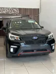 Subaru Forester 2020 Black - 3