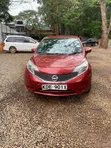 Nissan Note 2013 - 1