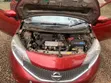Nissan Note 2013 - 2