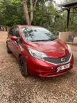 Nissan Note 2013 - 3