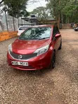 Nissan Note 2013 - 4