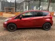 Nissan Note 2013 - 5