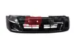 Isuzu D-Max Grille 2012 Onwards - Black - 2