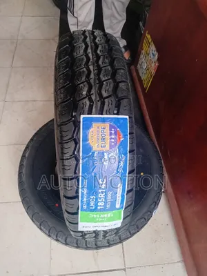 Linglong Premium Tyres 185R14 8PR
