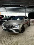 Mercedes-Benz E250 2019 Grey - 1