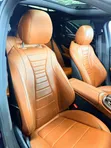 Mercedes-Benz E250 2019 Grey - 3