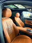 Mercedes-Benz E250 2019 Grey - 4