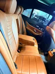 Mercedes-Benz E250 2019 Grey - 5