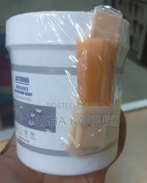 Waterproof Sealant Glue 300g - Strong Durable Adhesive