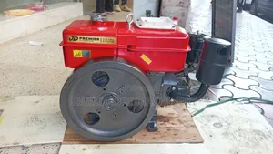 JD Premier 10hp Water Cooled Diesel Engine