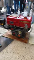 JD Premier 10hp Water Cooled Diesel Engine - 2