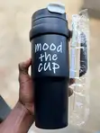 Stanley Mood Tumbler 900ml - Matte Black - 1