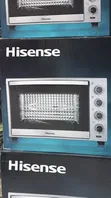 Hisense Electric Commercial Oven 38L - 1