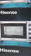 Hisense Electric Commercial Oven 38L - 2